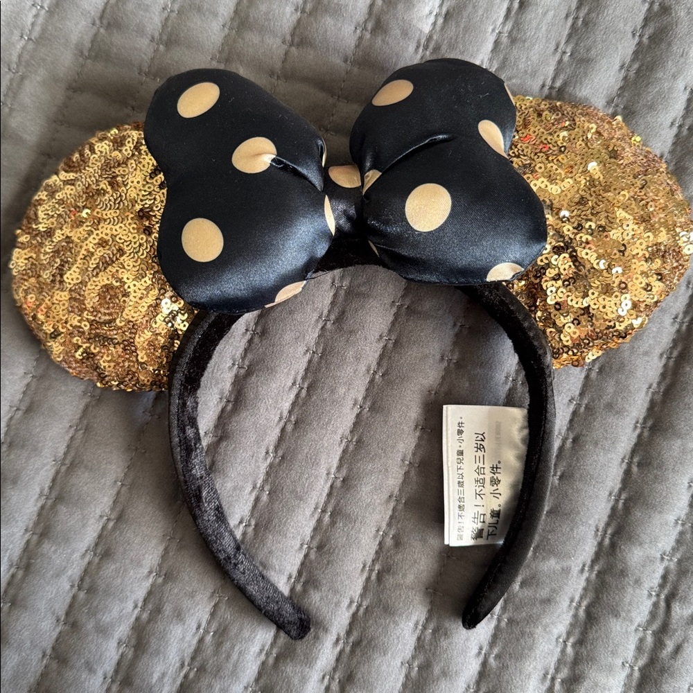Disney Ears